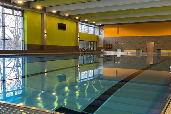 Bild 1 von Schwimmhalle Forst (Lausitz)