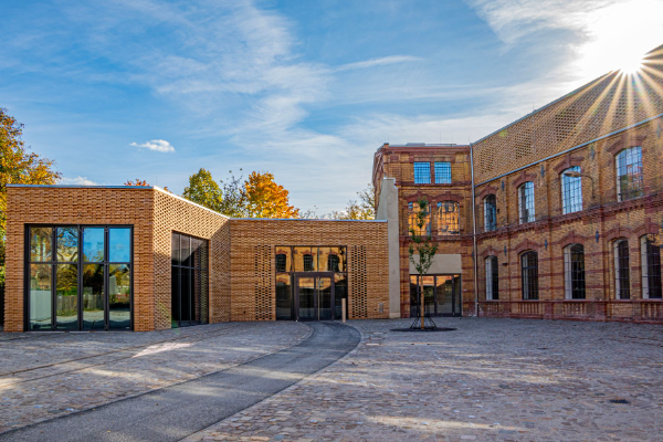 Bild 1 von Forster. Museum für Textil- und Industriegeschichte Lausitz